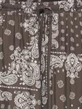 ONLKAVI AMBELPULL UP WIDE PANTS WVN chocolate martini