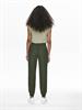 ONLKELDA-EMERY MW PULL-UP PANTS PNT NOOS grape leaf 1