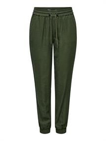 ONLKELDA-EMERY MW PULL-UP PANTS PNT NOOS grape leaf 1