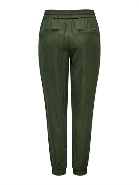 ONLKELDA-EMERY MW PULL-UP PANTS PNT NOOS grape leaf 1