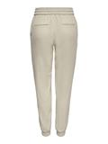 ONLKELDA-EMERY MW PULL-UP PANTS PNT NOOS humus
