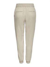 ONLKELDA-EMERY MW PULL-UP PANTS PNT NOOS humus