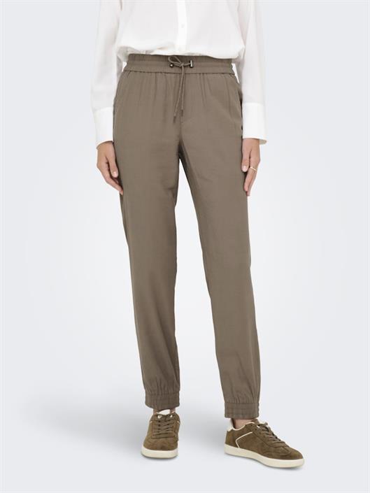 onlkelda-emery-mw-pull-up-pants-pnt-noos-walnut