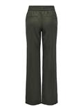 ONLKELDA-EMERY MW PULL-UP STR PANT PNT grape leaf