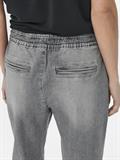 ONLKELDA MISSOURI MID DNM AZG light grey denim