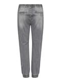 ONLKELDA MISSOURI MID DNM AZG light grey denim