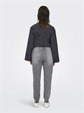 ONLKELDA MISSOURI MID DNM AZG light grey denim