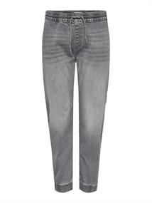 ONLKELDA MISSOURI MID DNM AZG light grey denim