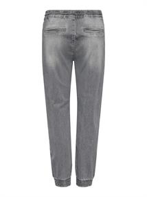 ONLKELDA MISSOURI MID DNM AZG light grey denim