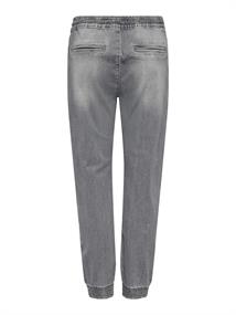 ONLKELDA MISSOURI MID DNM AZG light grey denim