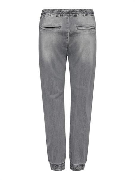 ONLKELDA MISSOURI MID DNM AZG light grey denim