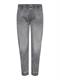 ONLKELDA MISSOURI MID DNM AZG light grey denim