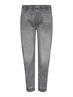 ONLKELDA MISSOURI MID DNM AZG light grey denim