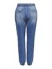 ONLKELDA MISSOURI MID DNM AZG medium blue denim