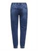 ONLKELDA MISSOURI MID DNM AZG medium blue denim