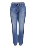 ONLKELDA MISSOURI MID DNM AZG medium blue denim