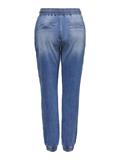ONLKELDA MISSOURI MID DNM AZG medium blue denim