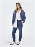 ONLKELDA MISSOURI MID DNM AZG medium blue denim