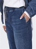 ONLKELDA MISSOURI MID DNM AZG medium blue denim