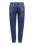 ONLKELDA MISSOURI MID DNM AZG medium blue denim