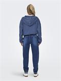 ONLKELDA MISSOURI MID DNM AZG medium blue denim