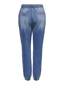 ONLKELDA MISSOURI MID DNM AZG medium blue denim
