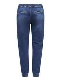 ONLKELDA MISSOURI MID DNM AZG medium blue denim