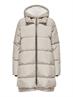 ONLKELLY NORA LONG PUFFER COAT OTW crockery