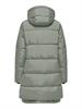 ONLKELLY NORA LONG PUFFER COAT OTW shadow