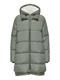 ONLKELLY NORA LONG PUFFER COAT OTW shadow