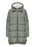 ONLKELLY NORA LONG PUFFER COAT OTW shadow