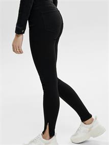 ONLKENDELL ETERNAL LIFE ANKLE BLACK NOOS black