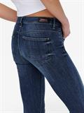 ONLKENDELL REG SK AK CRE178067 NOOS medium blue denim