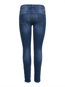 ONLKENDELL REG SK AK CRE178067 NOOS medium blue denim