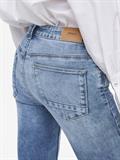 ONLKENDELL REG SK ANK TAI006 NOOS light medium blue denim