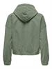 ONLKENZIE L/S CORD JACKET PNT NOOS grün1