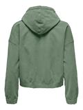 ONLKENZIE L/S CORD JACKET PNT NOOS grün1