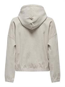 ONLKENZIE L/S CORD JACKET PNT NOOS hellgrau2