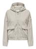ONLKENZIE L/S CORD JACKET PNT NOOS hellgrau2