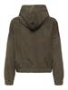 ONLKENZIE L/S CORD JACKET PNT NOOS morel