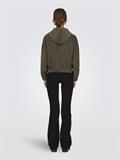 ONLKENZIE L/S CORD JACKET PNT NOOS morel