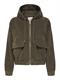 ONLKENZIE L/S CORD JACKET PNT NOOS morel