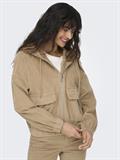 ONLKENZIE L/S CORD JACKET PNT NOOS nomad
