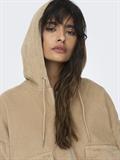 ONLKENZIE L/S CORD JACKET PNT NOOS nomad