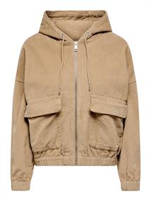 ONLKENZIE L/S CORD JACKET PNT NOOS nomad