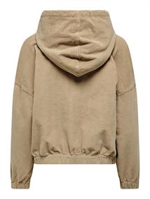 ONLKENZIE L/S CORD JACKET PNT NOOS nomad