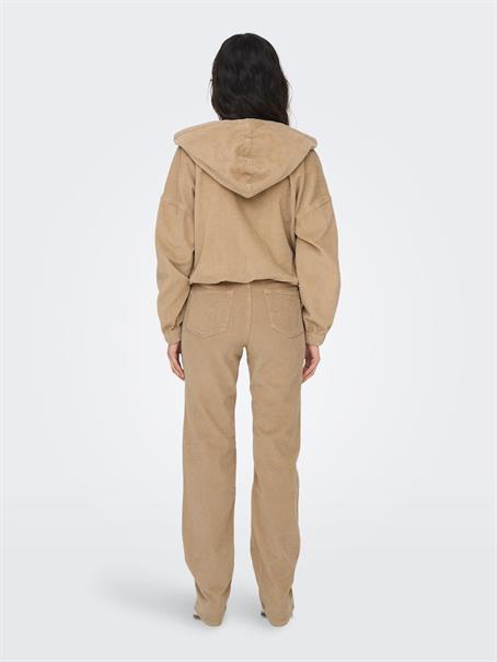 ONLKENZIE L/S CORD JACKET PNT NOOS nomad