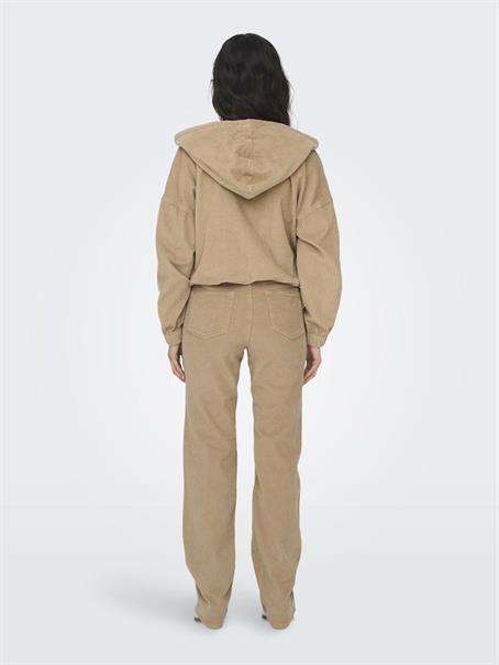 ONLKENZIE L/S CORD JACKET PNT NOOS nomad