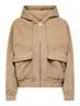 ONLKENZIE L/S CORD JACKET PNT NOOS nomad