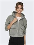 ONLKENZIE L/S CORD JACKET PNT NOOS rock ridge
